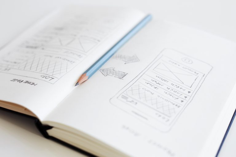 What makes a good website wireframe plans