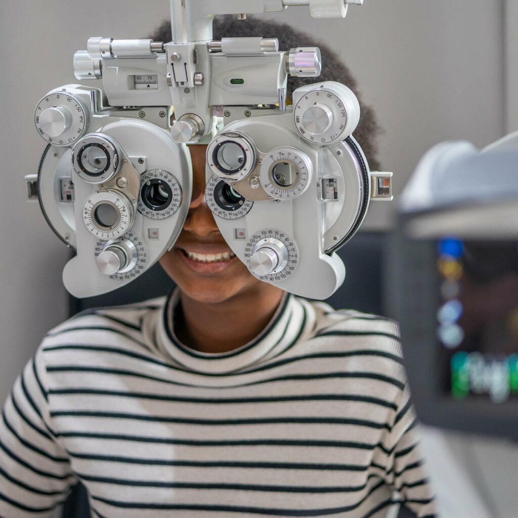 A Key Supplier in the Optical Industry Jask Creative