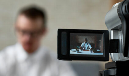 Why legal firms should consider video as part of their content strategy