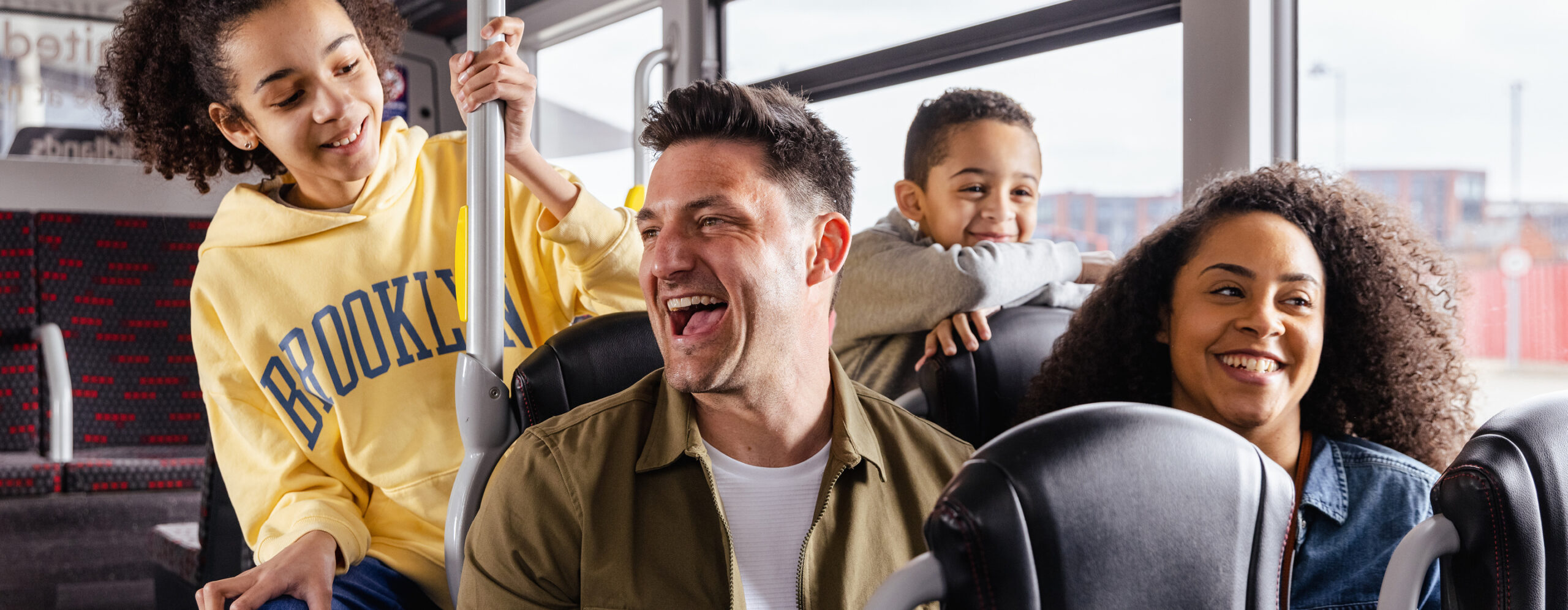 Capturing commutes Jask Creative