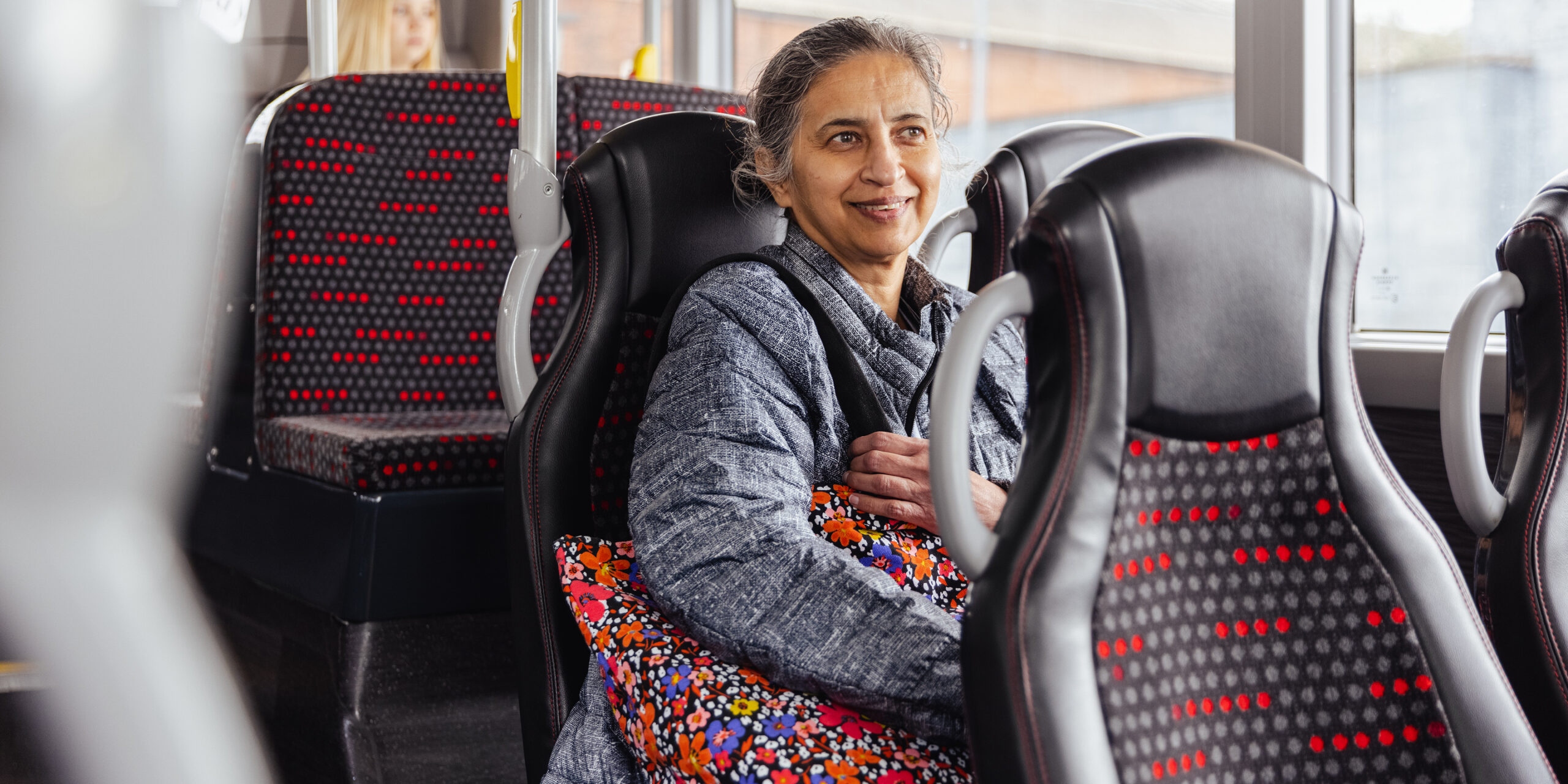 Capturing commutes Jask Creative