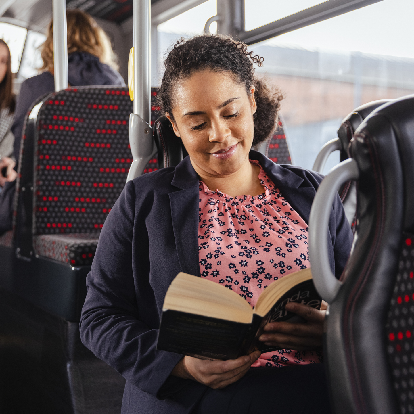 Capturing commutes Jask Creative